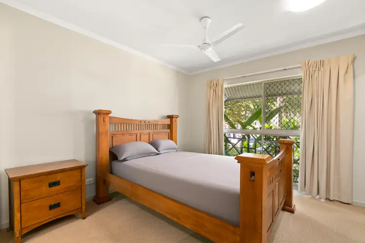 Fourth view of Homely apartment listing, 213/12 Gregory Street, Westcourt QLD 4870