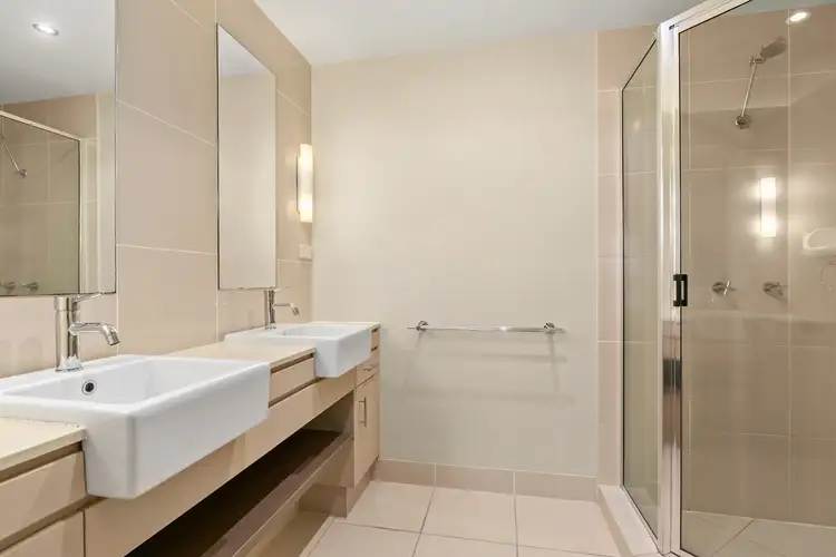 Fifth view of Homely apartment listing, 213/12 Gregory Street, Westcourt QLD 4870