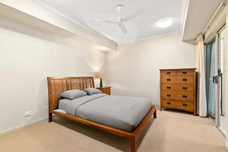 Sixth view of Homely apartment listing, 213/12 Gregory Street, Westcourt QLD 4870