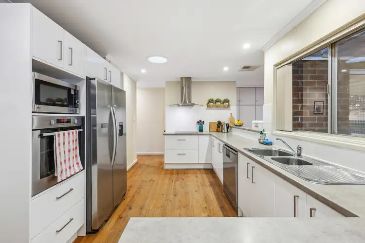 Fourth view of Homely house listing, 3 Pat Crescent, Morphett Vale SA 5162