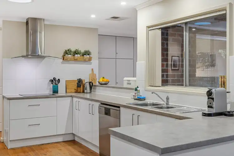 Fifth view of Homely house listing, 3 Pat Crescent, Morphett Vale SA 5162