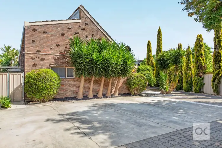 Main view of Homely townhouse listing, 1/4 Albert Place, Payneham SA 5070