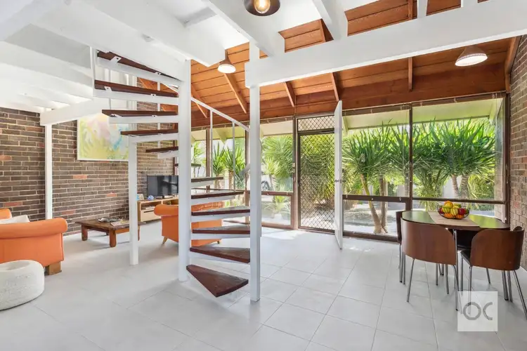 Third view of Homely townhouse listing, 1/4 Albert Place, Payneham SA 5070
