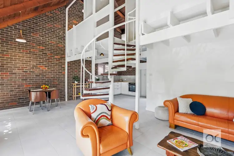 Sixth view of Homely townhouse listing, 1/4 Albert Place, Payneham SA 5070