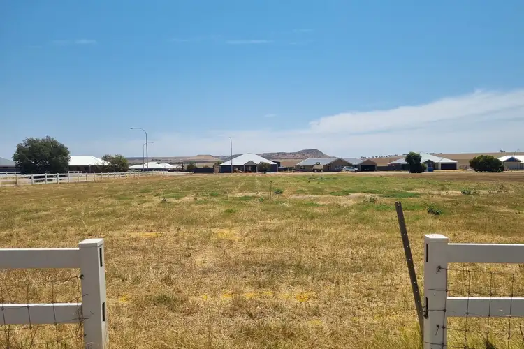 Main view of Homely land listing, 38 Dorset Drive, Deepdale WA 6532