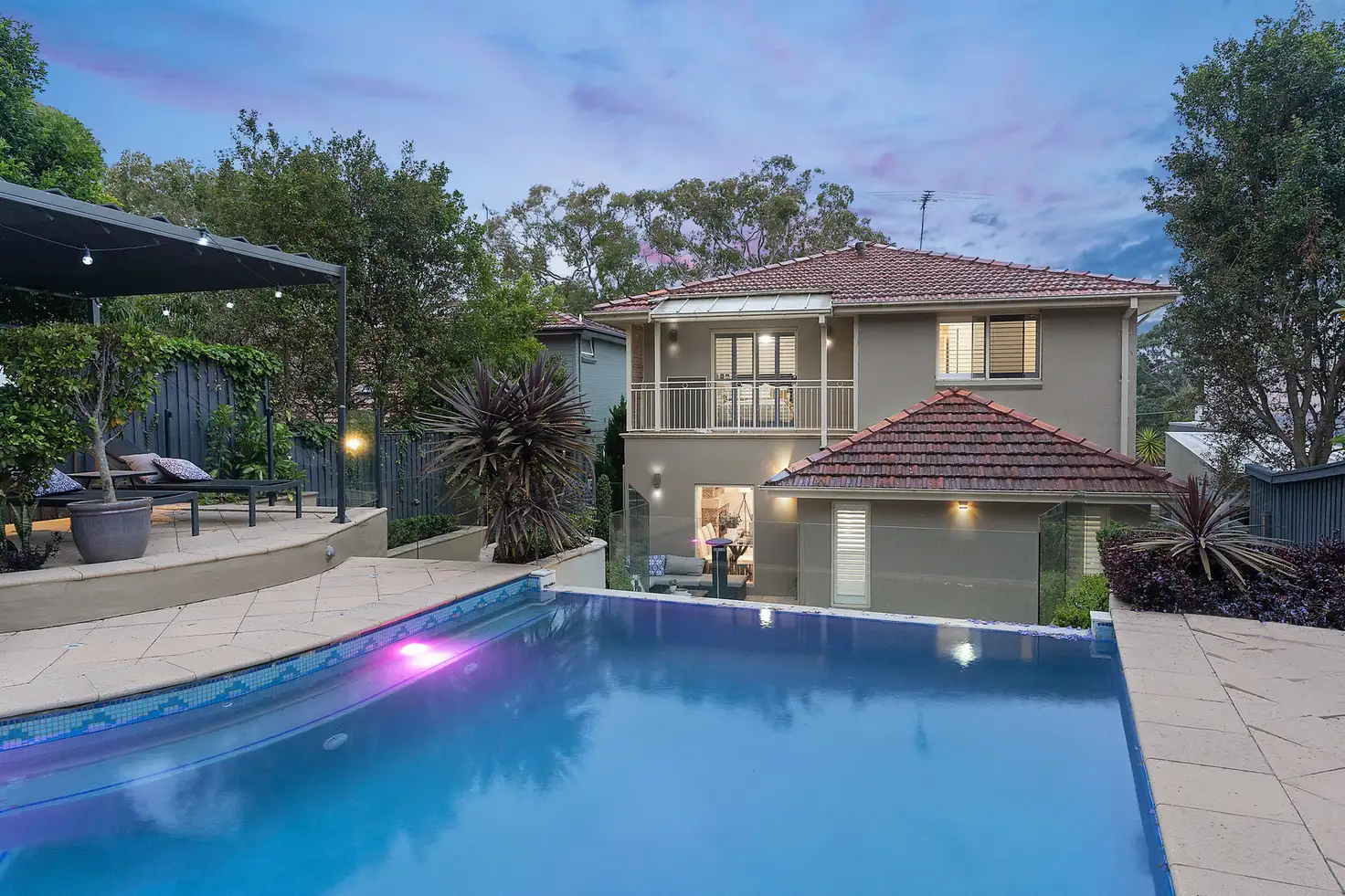 Main view of Homely house listing, 27 Lansdowne Parade, Oatley NSW 2223