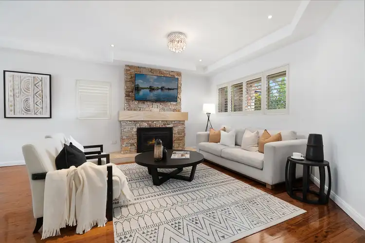 Third view of Homely house listing, 27 Lansdowne Parade, Oatley NSW 2223