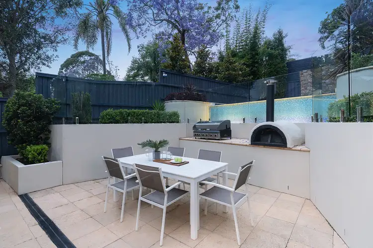 Fifth view of Homely house listing, 27 Lansdowne Parade, Oatley NSW 2223