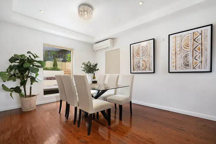 Sixth view of Homely house listing, 27 Lansdowne Parade, Oatley NSW 2223