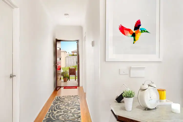 Second view of Homely house listing, 11 Neighbourhood Grove, Point Cook VIC 3030