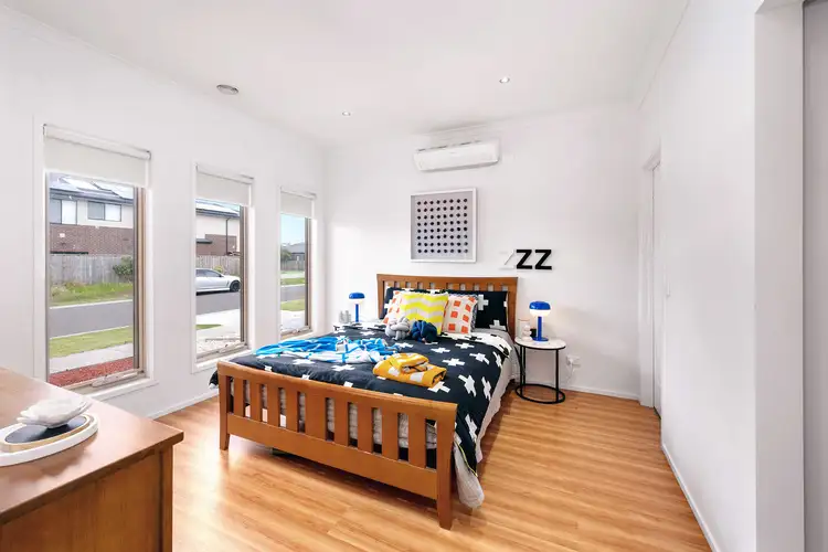Third view of Homely house listing, 11 Neighbourhood Grove, Point Cook VIC 3030