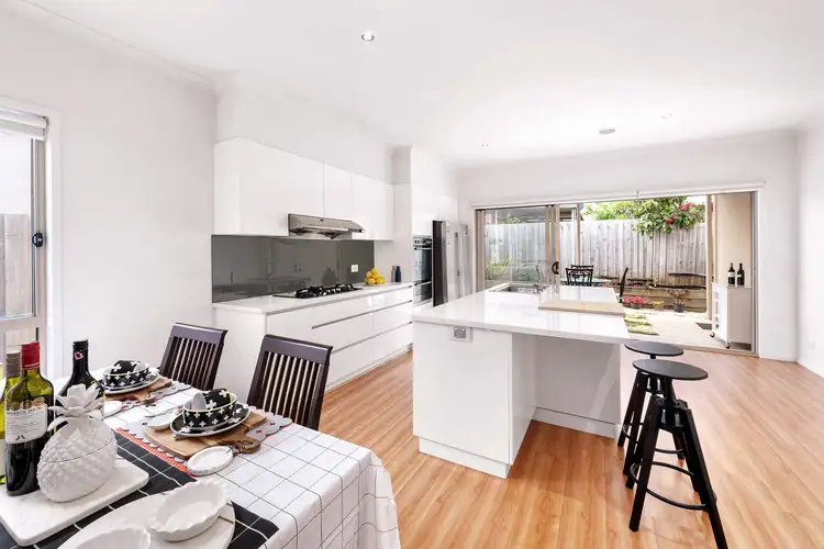 Sixth view of Homely house listing, 11 Neighbourhood Grove, Point Cook VIC 3030