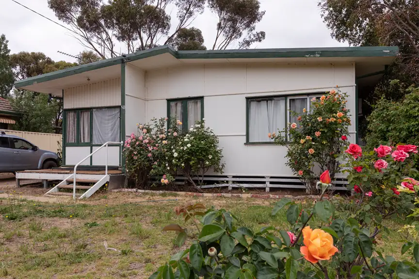 Main view of Homely house listing, 50 Bannister Street, Narrogin WA 6312
