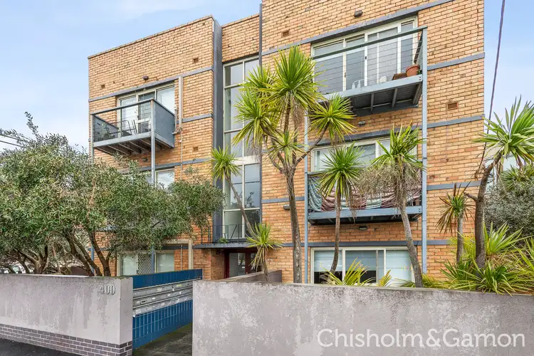 12/400 Barkly Street, Elwood VIC 3184