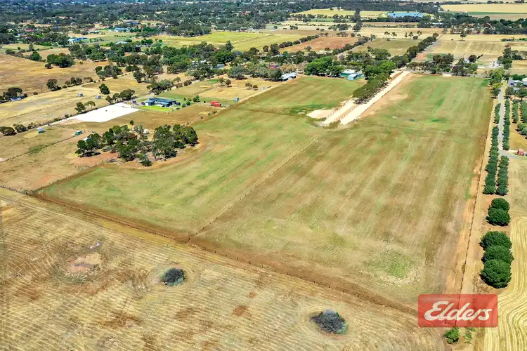 Third view of Homely land listing, LOT 74 Parkers Road, Gawler Belt SA 5118
