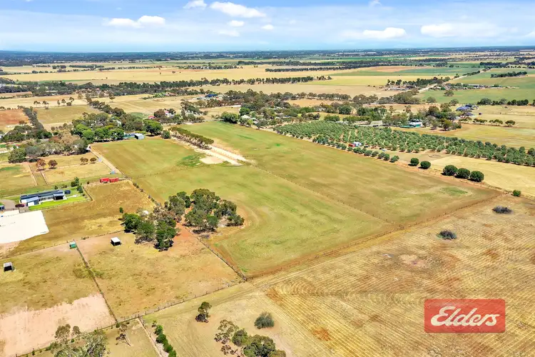 Third view of Homely land listing, LOT 73 Parkers Road, Gawler Belt SA 5118