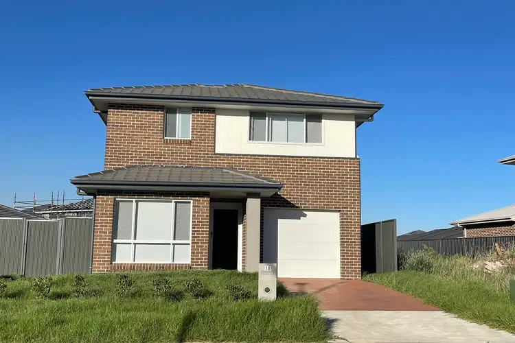 10 Witchingham Street, Marsden Park NSW 2765