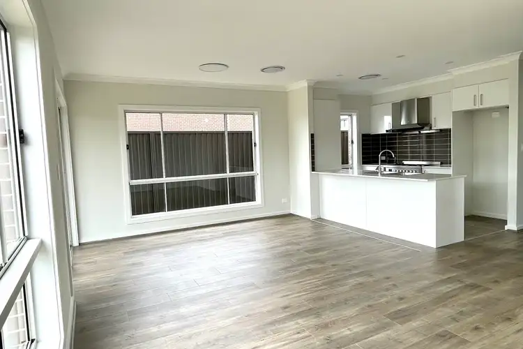 Second view of Homely house listing, 10 Witchingham Street, Marsden Park NSW 2765