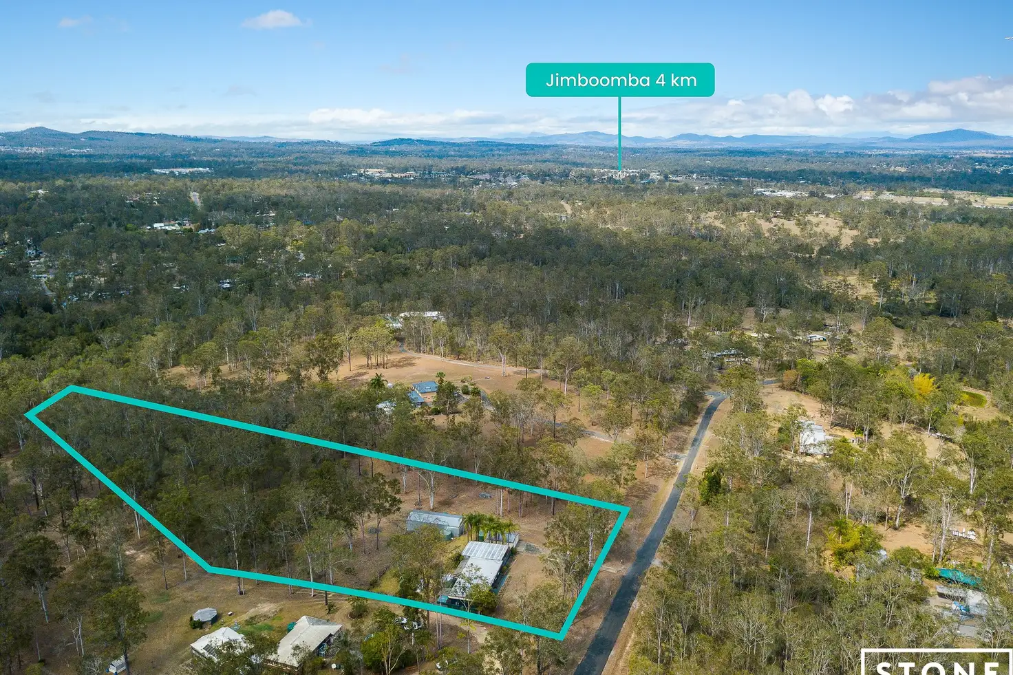 Main view of Homely house listing, 101-107 Meadow Road, Jimboomba QLD 4280