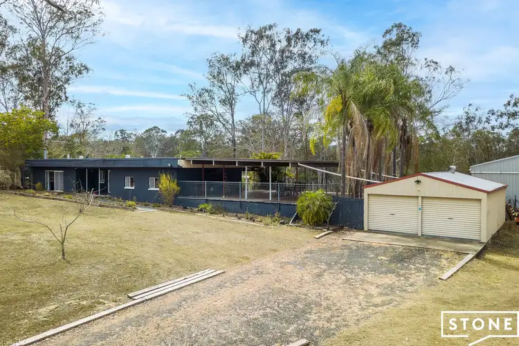 Second view of Homely house listing, 101-107 Meadow Road, Jimboomba QLD 4280