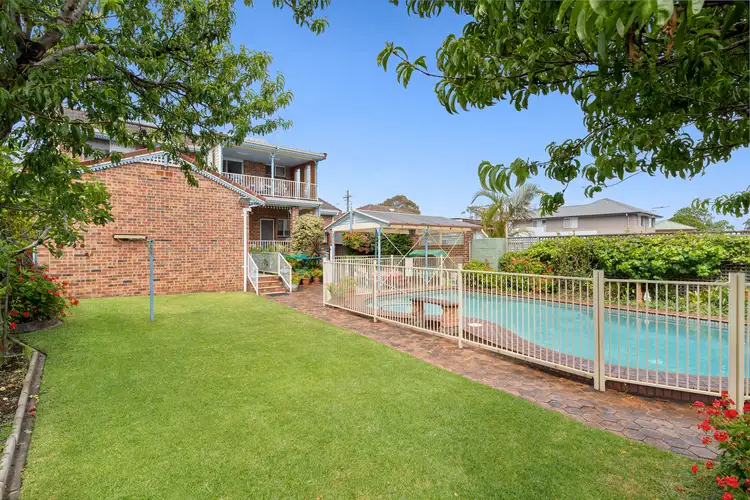 Second view of Homely house listing, 1B Diosma Place, Engadine NSW 2233