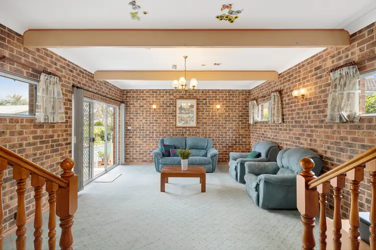 Fifth view of Homely house listing, 1B Diosma Place, Engadine NSW 2233