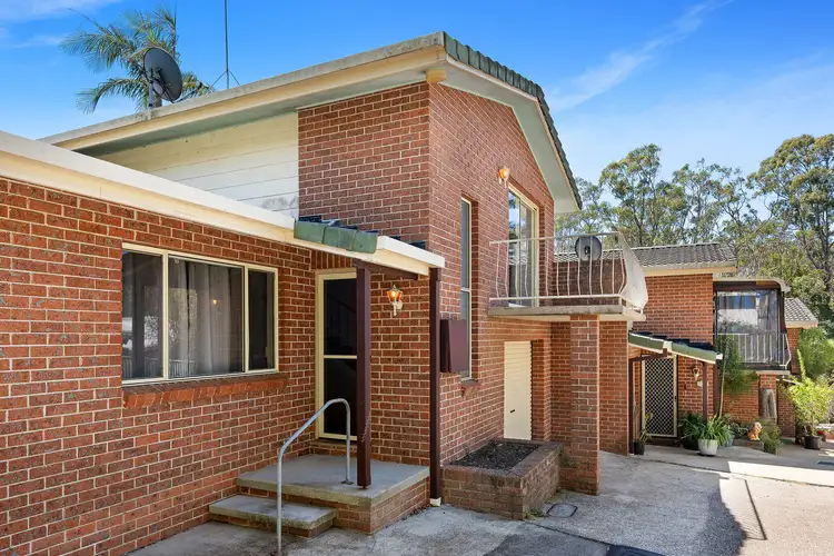 Fifth view of Homely unit listing, 3/15 Palmer Street, Nambucca Heads NSW 2448