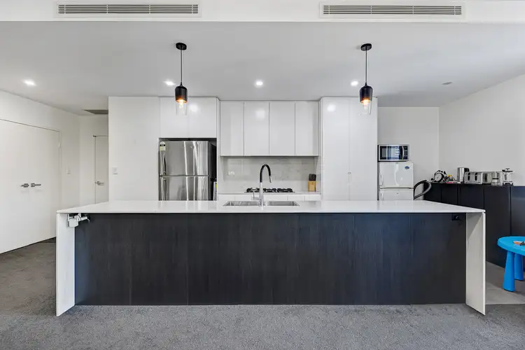 Main view of Homely apartment listing, 15/40 Applegum Crescent, North Kellyville NSW 2155