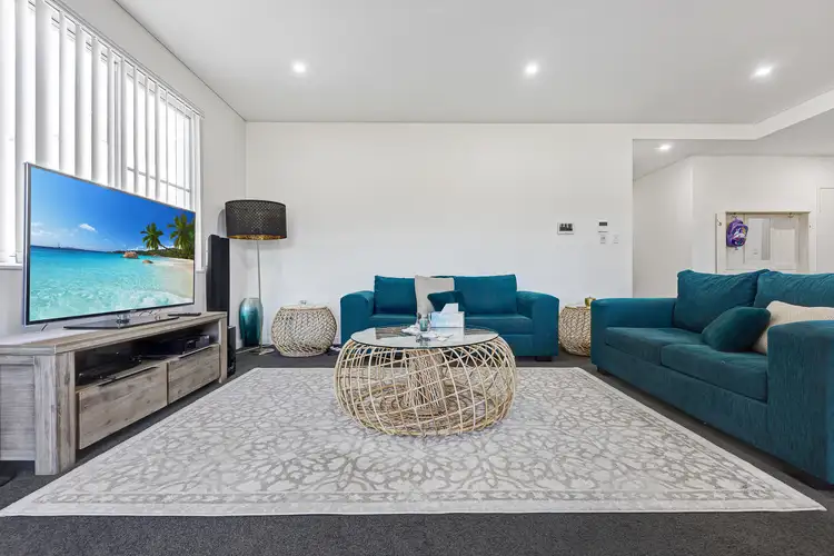 Second view of Homely apartment listing, 15/40 Applegum Crescent, North Kellyville NSW 2155