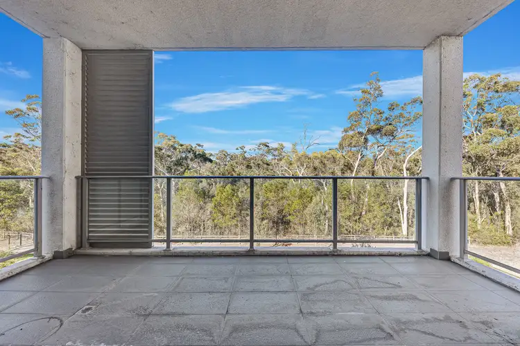 Third view of Homely apartment listing, 15/40 Applegum Crescent, North Kellyville NSW 2155