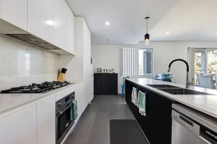 Fourth view of Homely apartment listing, 15/40 Applegum Crescent, North Kellyville NSW 2155
