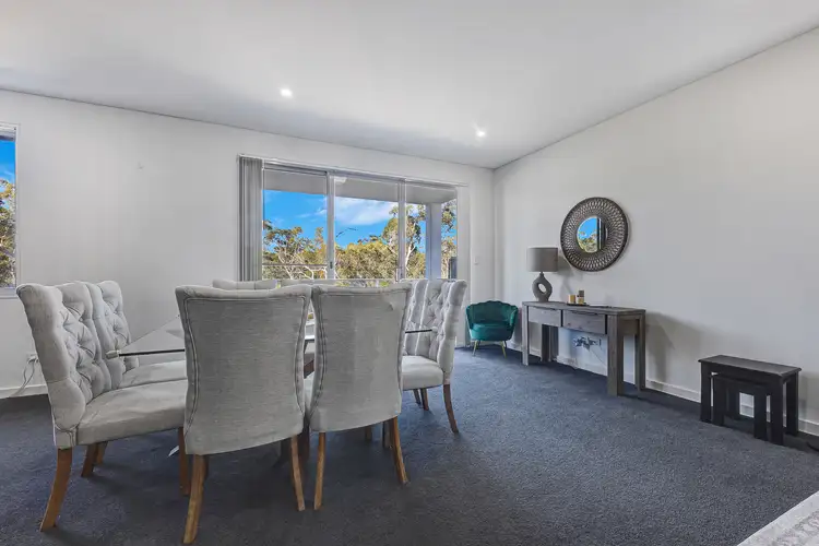 Fifth view of Homely apartment listing, 15/40 Applegum Crescent, North Kellyville NSW 2155