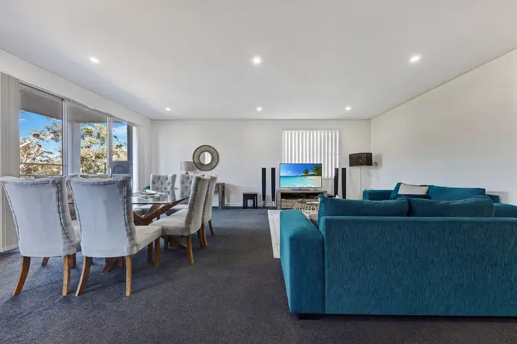 Sixth view of Homely apartment listing, 15/40 Applegum Crescent, North Kellyville NSW 2155