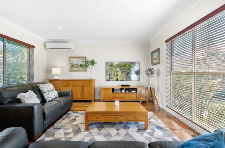 Third view of Homely townhouse listing, 2/13 Penllyne Avenue, Vermont VIC 3133