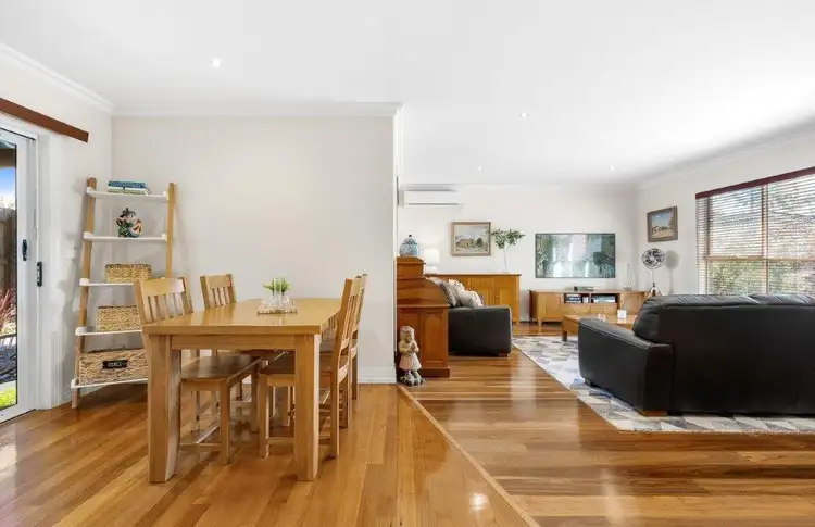 Fourth view of Homely townhouse listing, 2/13 Penllyne Avenue, Vermont VIC 3133