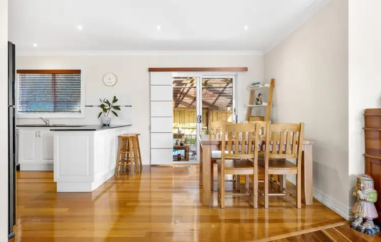 Fifth view of Homely townhouse listing, 2/13 Penllyne Avenue, Vermont VIC 3133