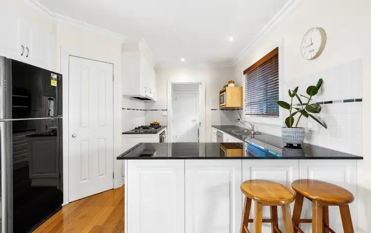 Sixth view of Homely townhouse listing, 2/13 Penllyne Avenue, Vermont VIC 3133
