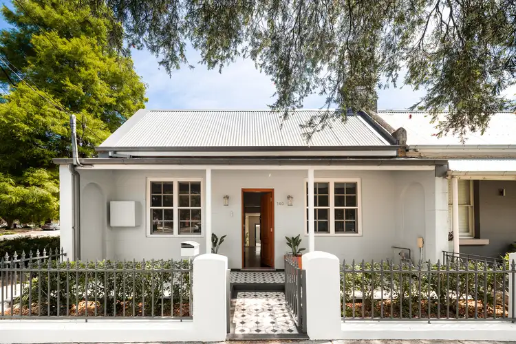140 Victoria Street, Dulwich Hill NSW 2203