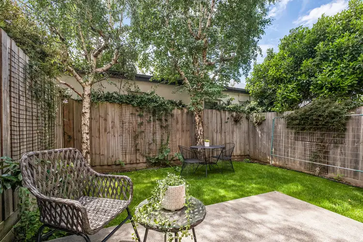 Second view of Homely unit listing, 3/35 Johnstone Street, Malvern VIC 3144