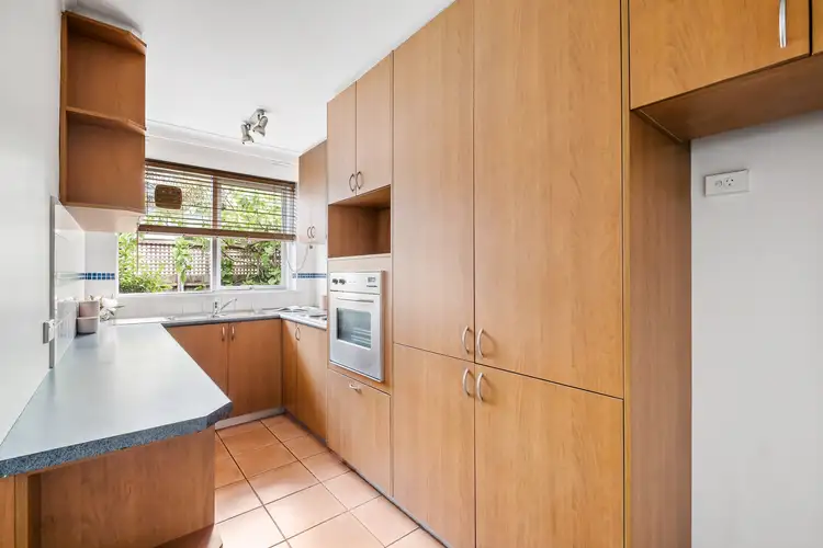 Third view of Homely unit listing, 3/35 Johnstone Street, Malvern VIC 3144