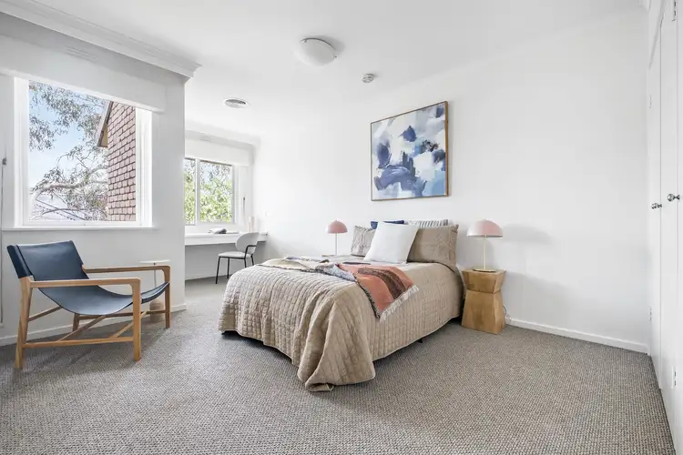 Fifth view of Homely unit listing, 3/35 Johnstone Street, Malvern VIC 3144