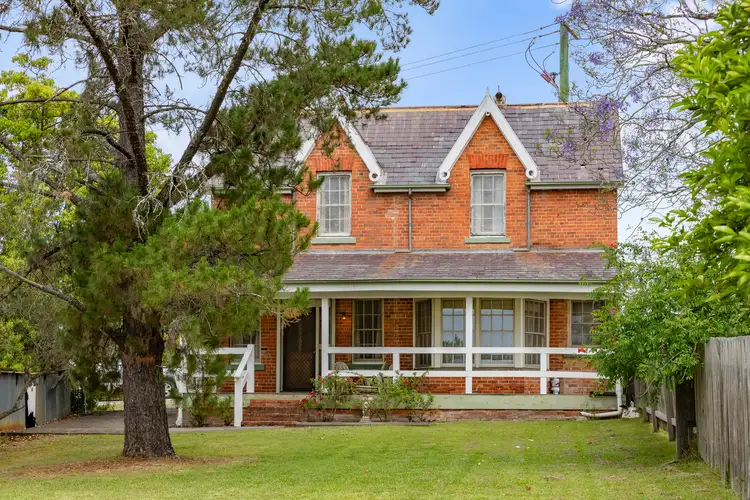 Main view of Homely house listing, 8 Hooke Street, Dungog NSW 2420