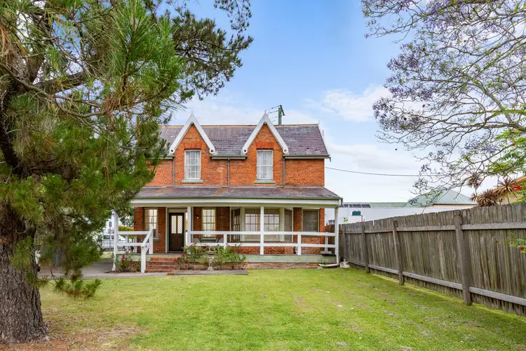Second view of Homely house listing, 8 Hooke Street, Dungog NSW 2420