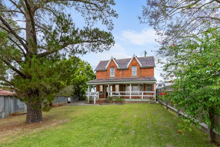 Third view of Homely house listing, 8 Hooke Street, Dungog NSW 2420