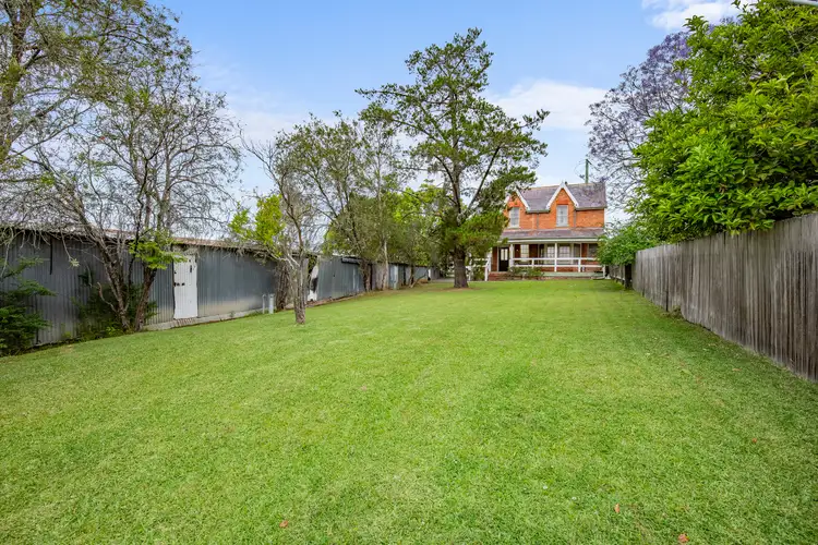 Fourth view of Homely house listing, 8 Hooke Street, Dungog NSW 2420
