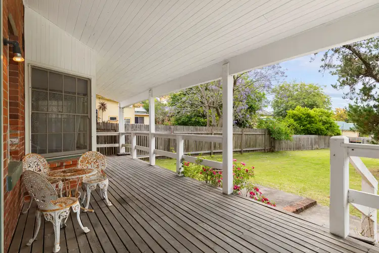 Fifth view of Homely house listing, 8 Hooke Street, Dungog NSW 2420