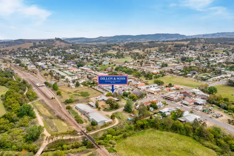 Sixth view of Homely house listing, 8 Hooke Street, Dungog NSW 2420