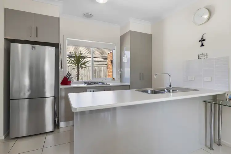 Third view of Homely house listing, 2/31 Rodbrough Crescent, Corio VIC 3214