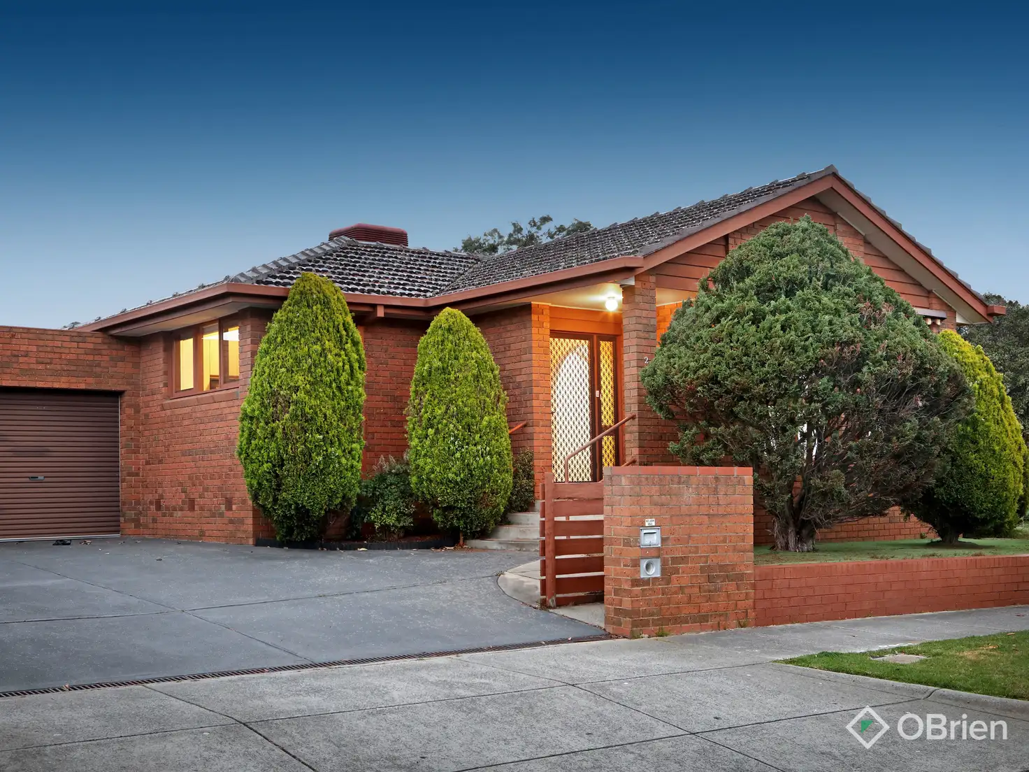 Main view of Homely unit listing, 2/10 Spring Road, Highett VIC 3190