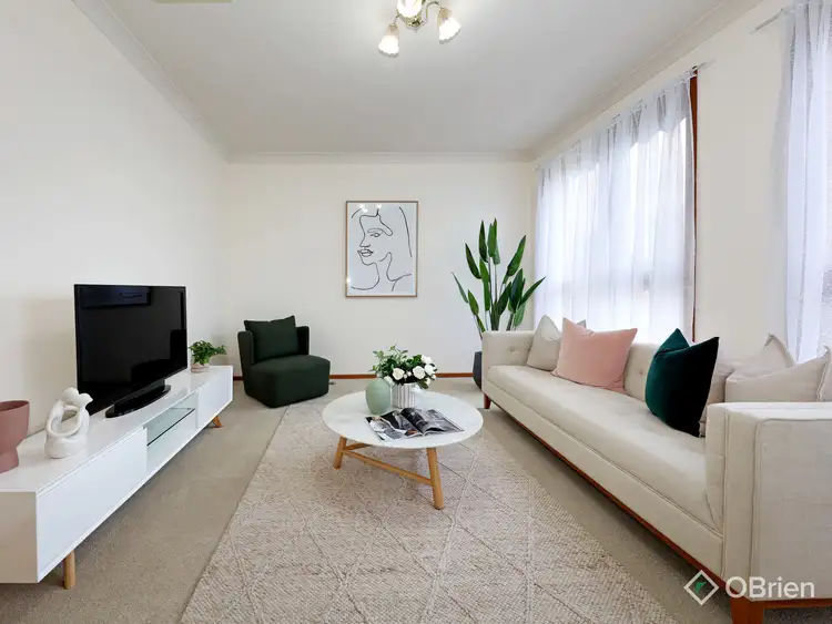 Second view of Homely unit listing, 2/10 Spring Road, Highett VIC 3190